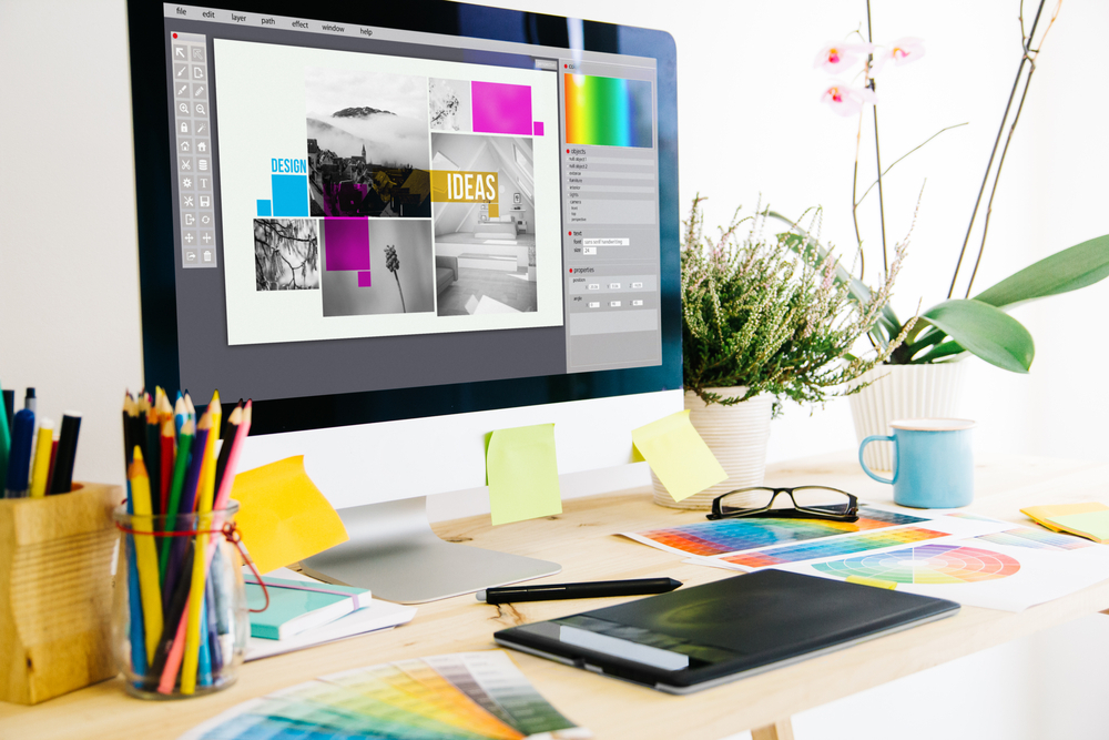 Graphics Design Solutions | Digital Branding Expert
